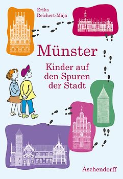 Mit Kindern durch das Münsterland