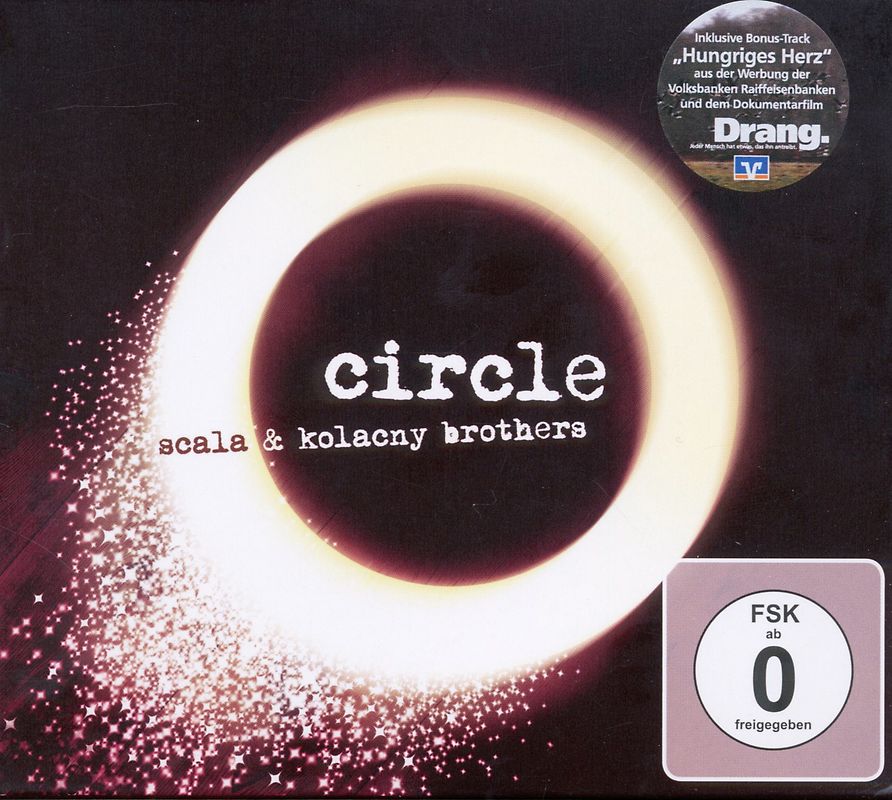 Scala & Kolacny Brothers - Circle