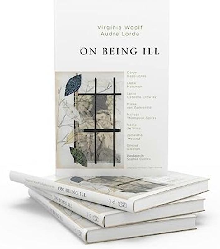 On being ill (Open Archief, 4)