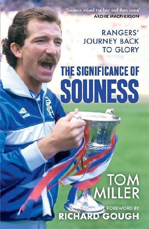 The Significance of Souness