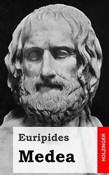 Medea - Euripides