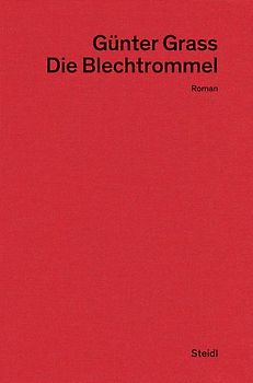 Die Blechtrommel