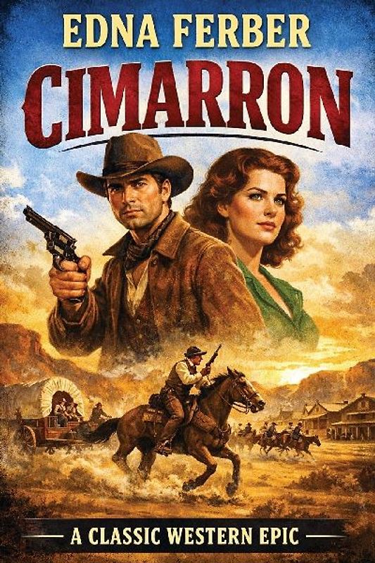 Cimarron