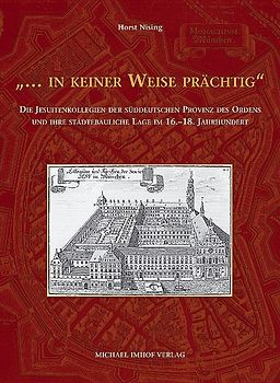"... in keiner Weise prächtig"