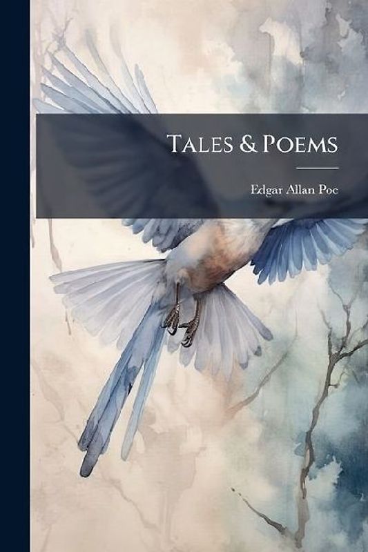 Tales & Poems