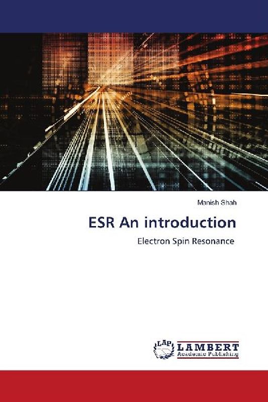 ESR An introduction