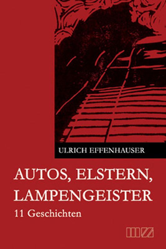 Autos, Elstern, Lampengeister