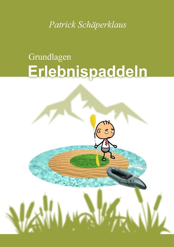 Grundlagen Erlebnispaddeln