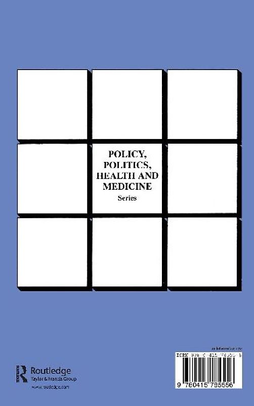Health and Medical Care in the U.S.
