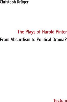 The Plays of Harold Pinter