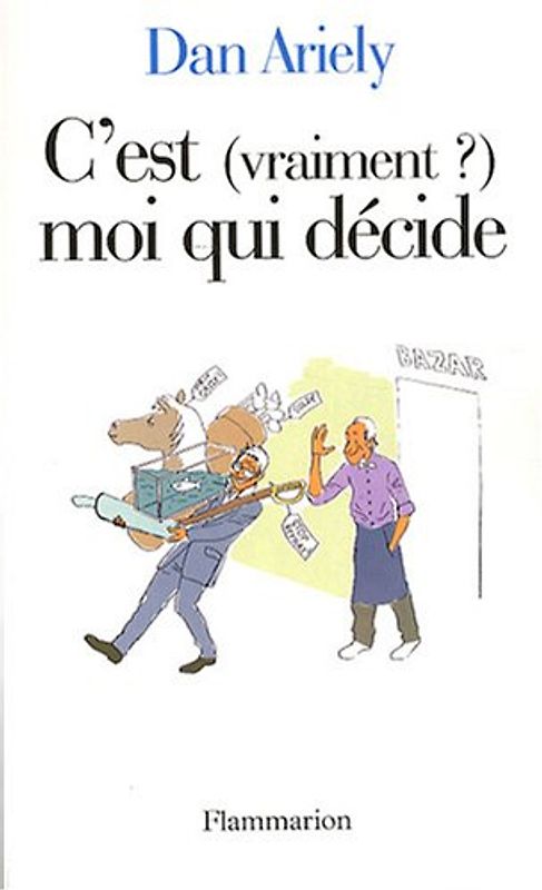 C'est (vraiment ?) moi qui décide
