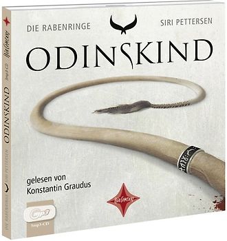 Die Rabenringe I - Odinskind