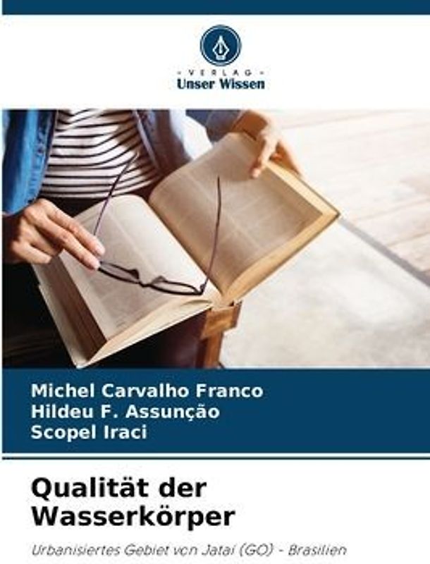 Qualität der Wasserkörper