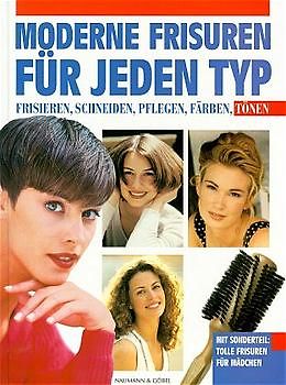 Moderne Frisuren für jeden Typ
