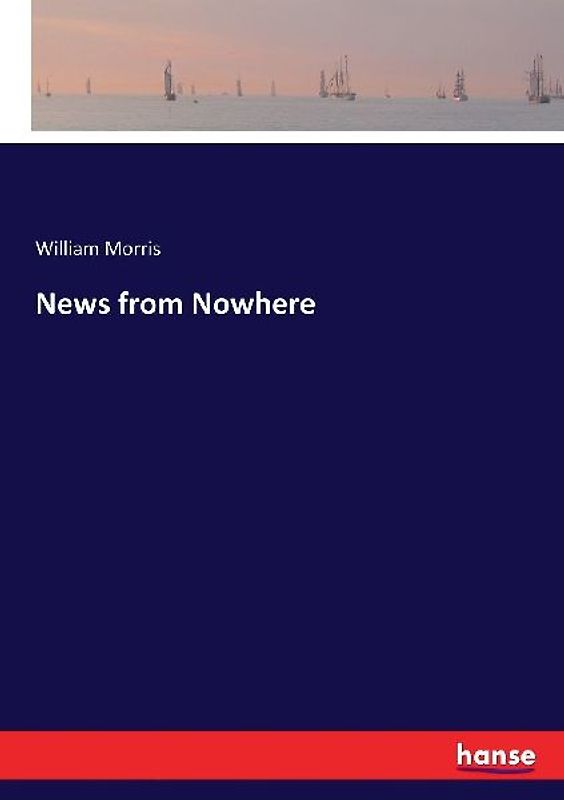 News from Nowhere