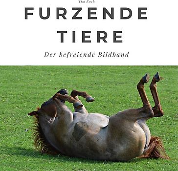 Furzende Tiere