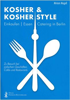 Kosher & kosher style