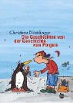 Die Geschichten von der Geschichte vom Pinguin