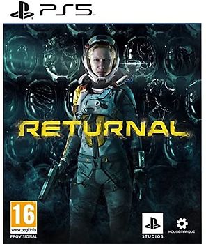 Returnal [EU Import] PlayStation 5