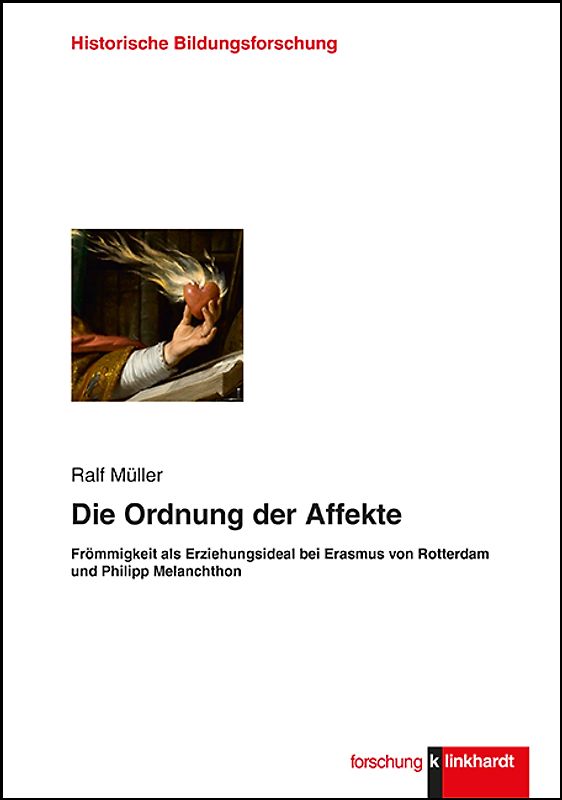 Die Ordnung der Affekte