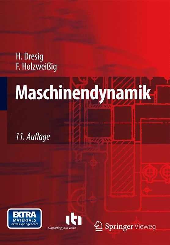 Maschinendynamik