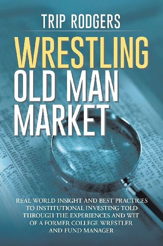 Wrestling Old Man Market