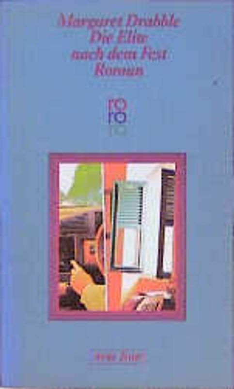 Die Elite nach dem Fest