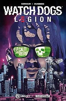 Watch Dogs: Legion Vol. 1