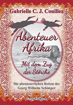 Abenteuer Afrika - Mit dem Zug der Störche