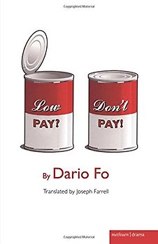 Low Pay? Don't Pay! (Modern Plays)