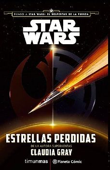 Star Wars, Estrellas perdidas