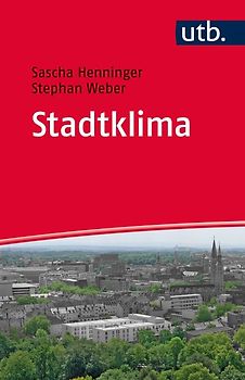 Stadtklima
