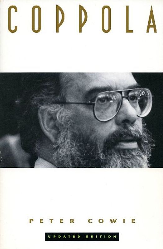 Coppola: A Biography - Cowie, Peter