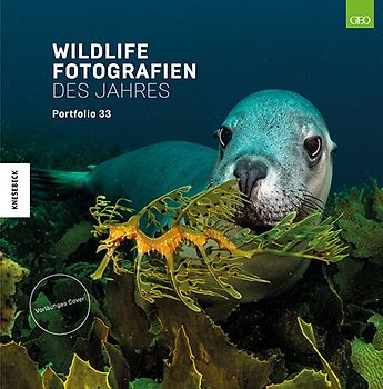 Wildlife Fotografien des Jahres – Portfolio 33