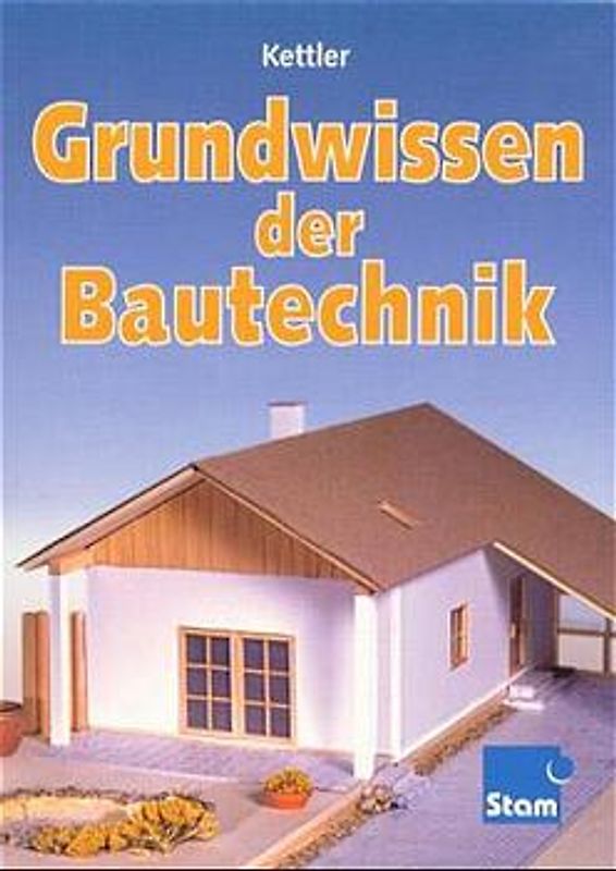 Grundwissen der Bautechnik