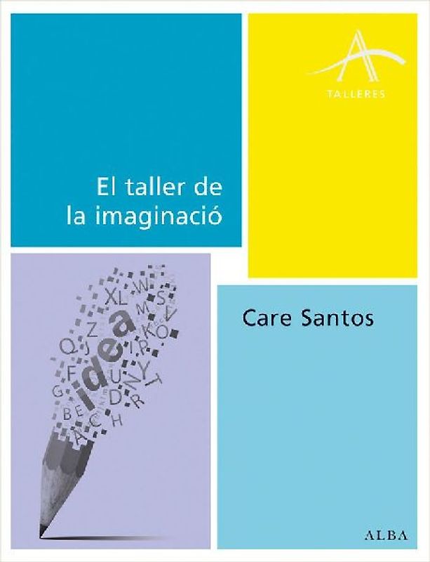 El taller de la imaginación