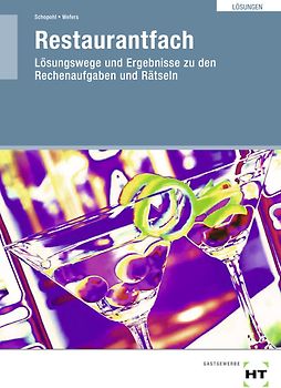 Lösungen zu 09071 Restaurantfach