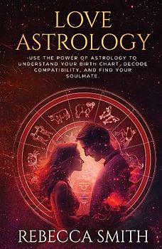 LOVE ASTROLOGY: Use the Power of Astrology to Understand Your Birth Chart, Decode Compatibility and Find Your Soulmate. (Celestial Connections Series, Band 1)