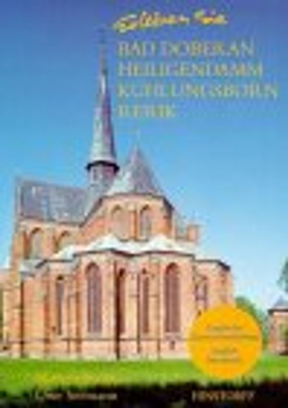 Erleben Sie Bad Doberan Heiligendamm Kühlungsborn Rerik