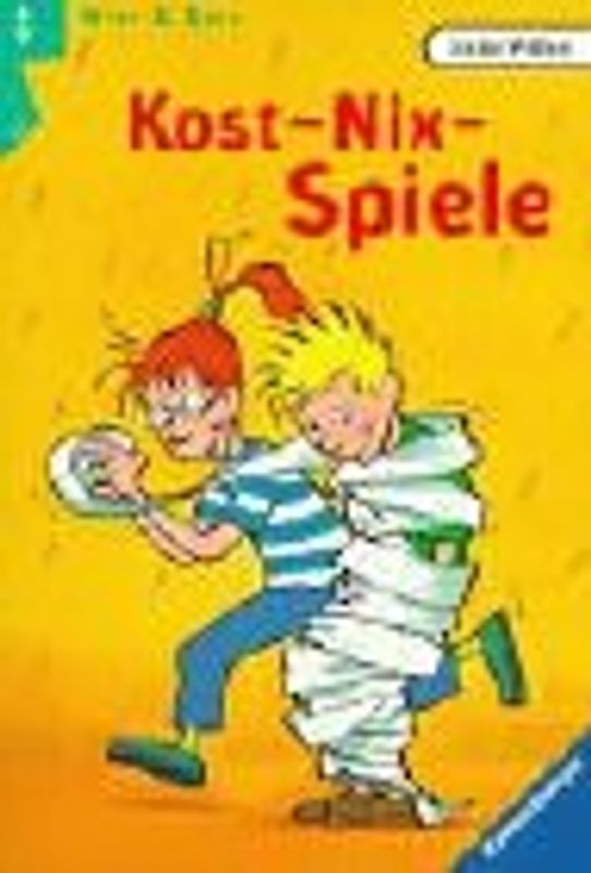 Kost-Nix-Spiele