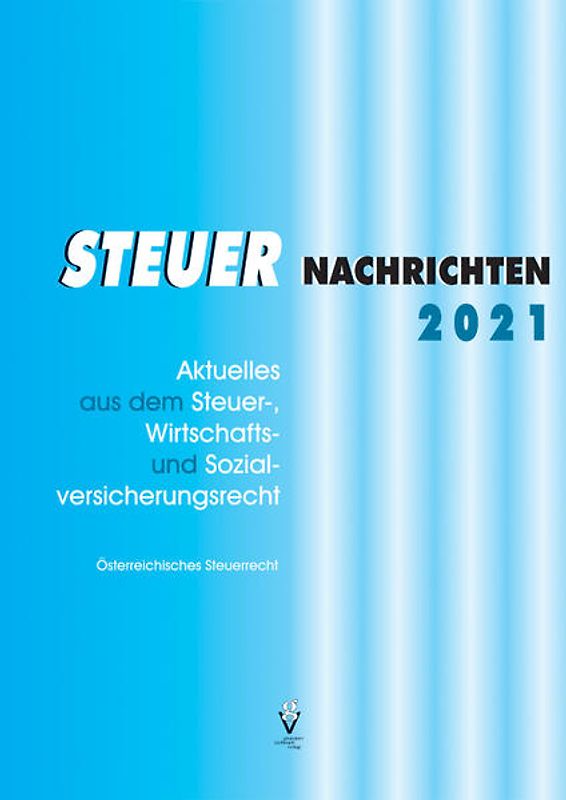 STEUER NACHRICHTEN 2021