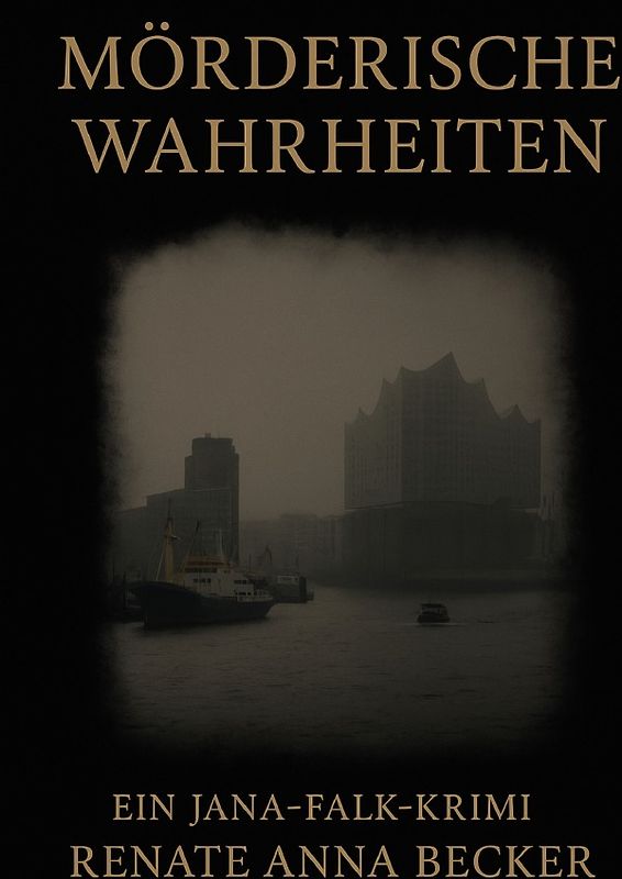 Jana Falk Reihe / Mörderische Wahrheiten