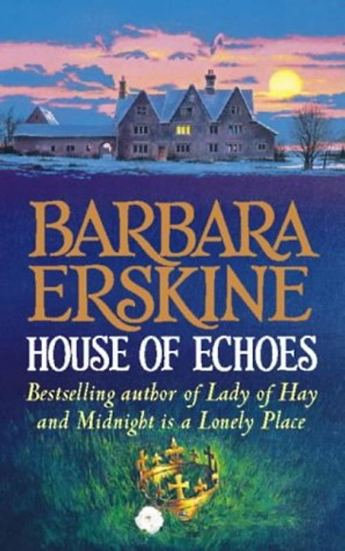 House of Echoes