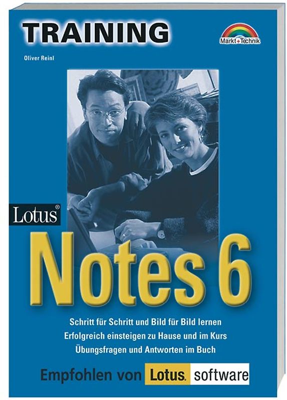 Lotus Notes 6