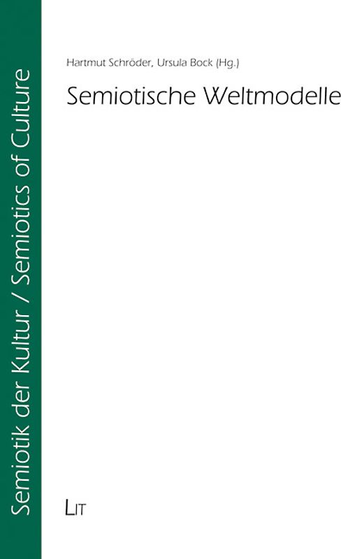 Semiotische Weltmodelle