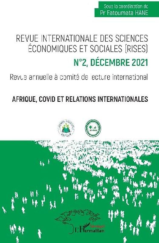 Afrique, Covid et relations internationales n°2