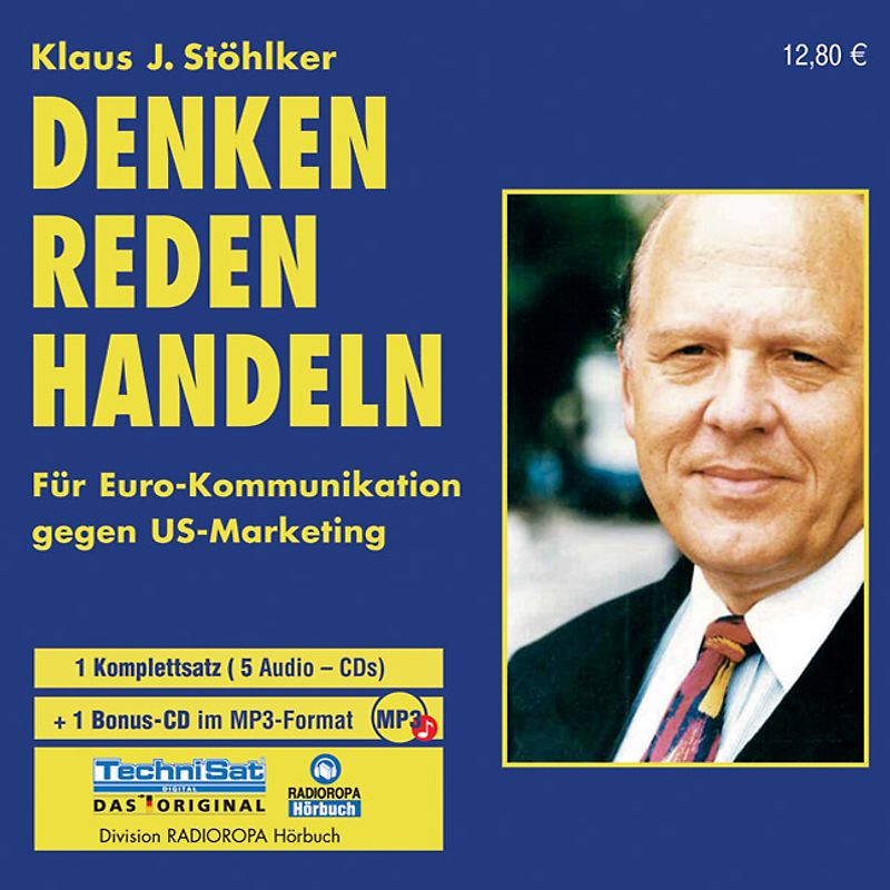 Denken Reden Handeln