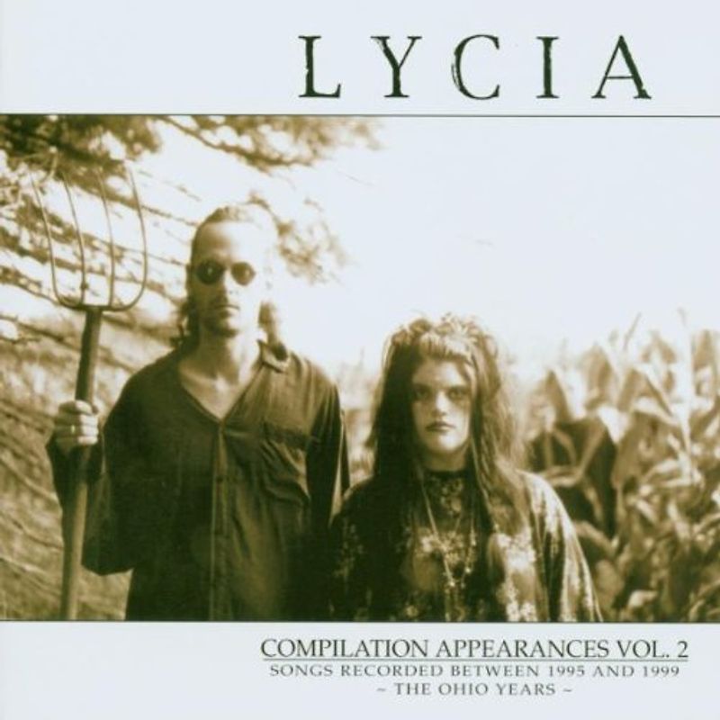 Lycia - Compilation Appearances 2