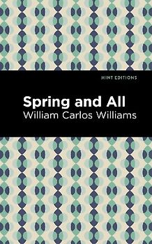 Spring and All
