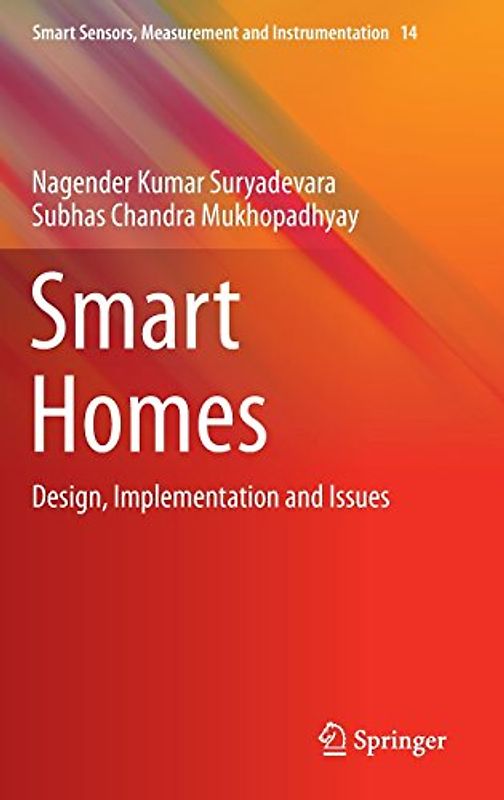 Smart Homes